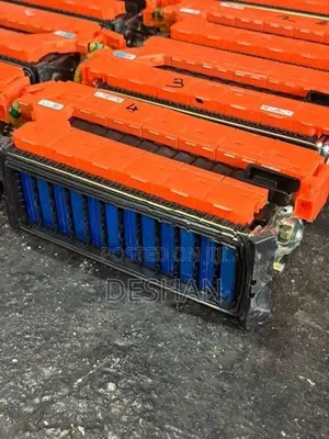 Honda vezel gp5 hybrid battery cells pack