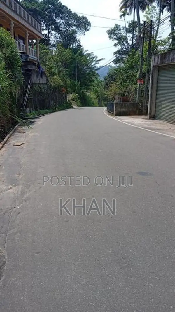 Land for Sale Akurana