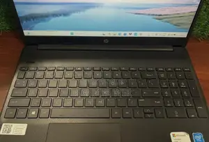 HP Celeron Laptop