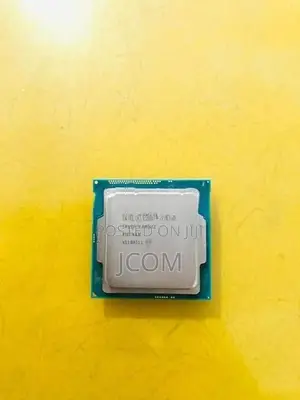 I7 4th Gen Processor