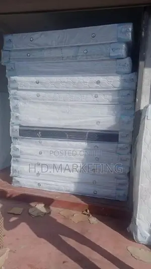72*60*7" Arpico Spring Mattress
