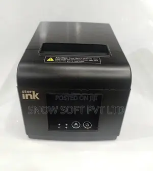 Thermal Receipt Printer- Starink