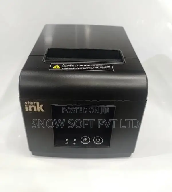 Thermal Receipt Printer- Starink
