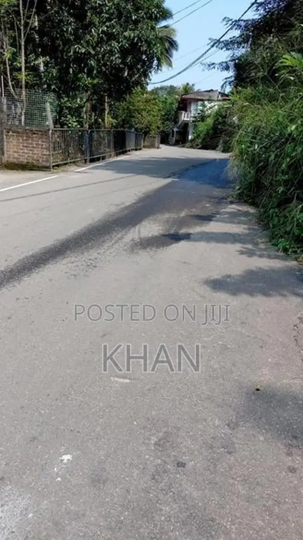 Land for Sale Akurana