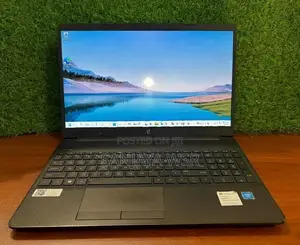 HP Celeron Laptop