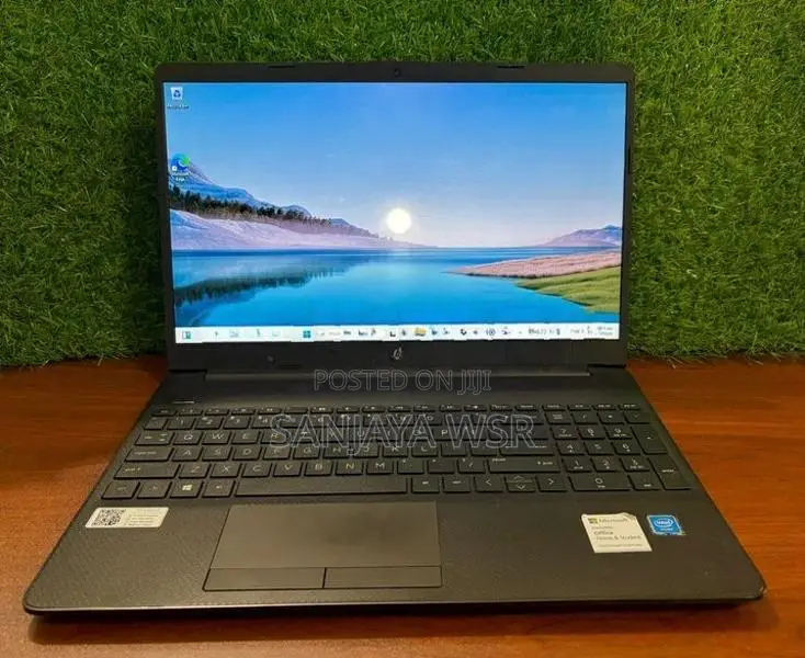 HP Celeron Laptop