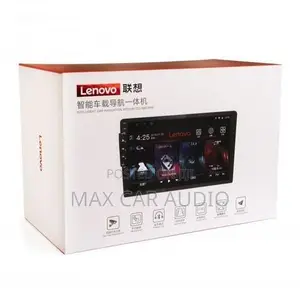 Lnovo 9 Inch 4GSIM+32g D1-PRO3 Android Car Map GPS DVD Setup