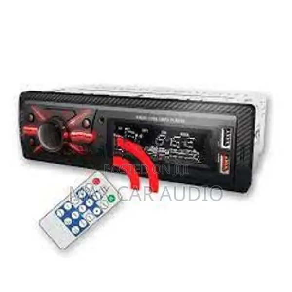 1din Usb Setup