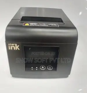 Thermal Receipt Printer- Starink