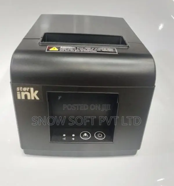 Thermal Receipt Printer- Starink