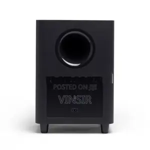 New - 5.1 Surround Jbl Sound Bar