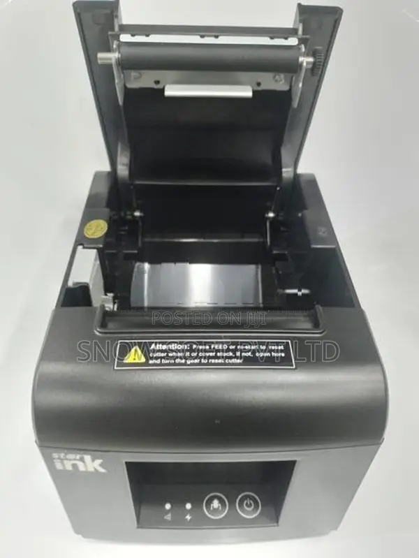 Thermal Receipt Printer- Starink