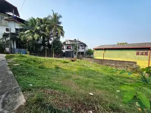 10.85 Perches Residential Bare Land For Sale Delgahawatta