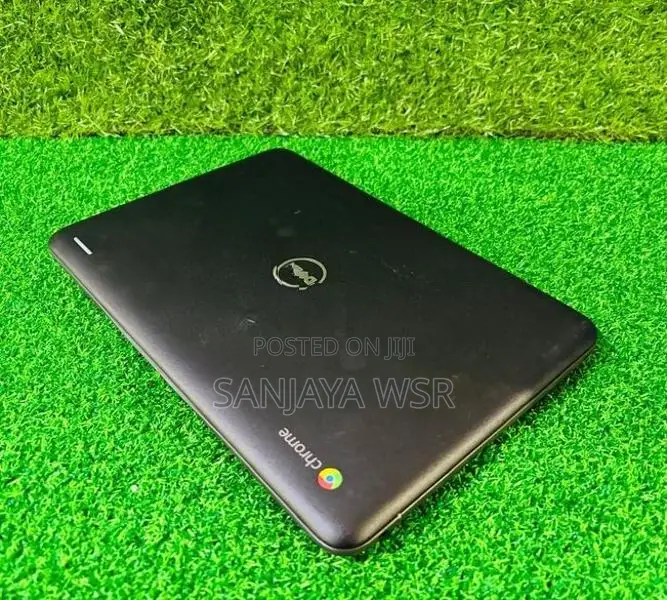 Dell Chromebook Laptop