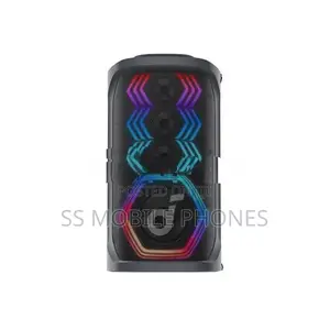 Anker Soundcore Rave 3S Wireless Karaoke Party Speaker 200W