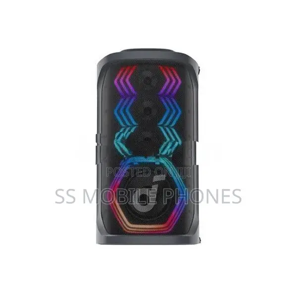 Anker Soundcore Rave 3S Wireless Karaoke Party Speaker 200W