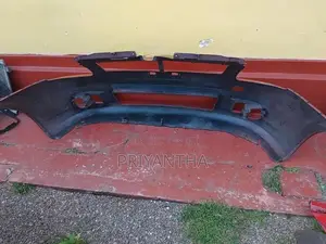 Suzuki Swift (indian) front buffer