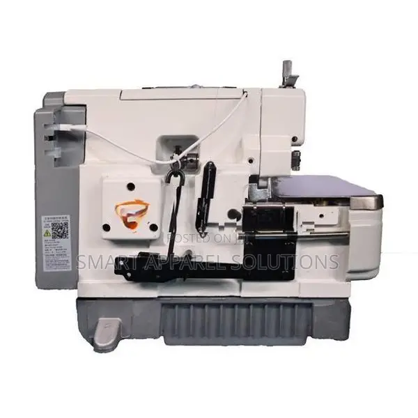 Zoje 2 Needle 5 Thread Overlock Machine MCZJ757-BD