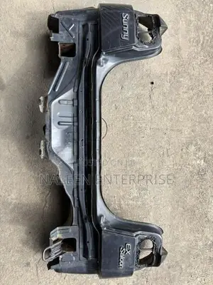 Nissan FB14 Back Panel Cut