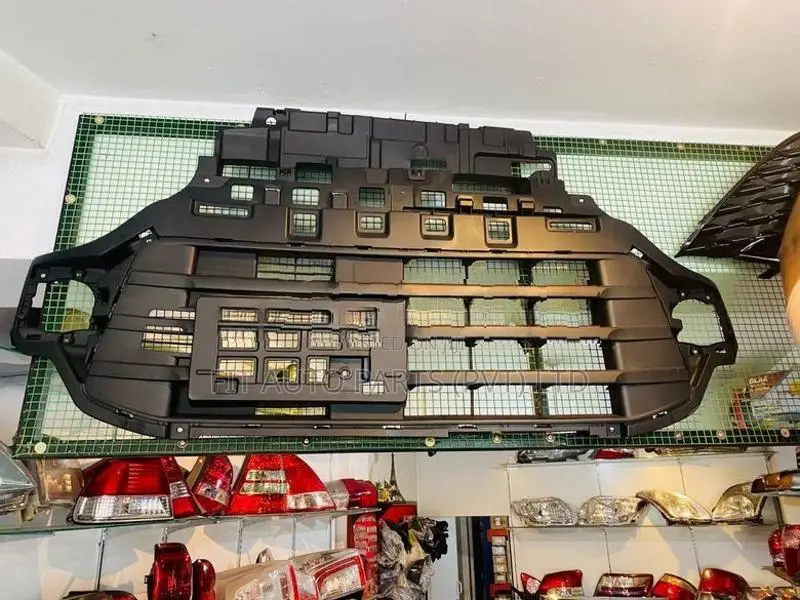 Wagon R 44s Lower Shell