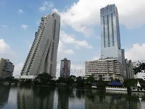 Colombo City Center Super Luxury Apartment For rent