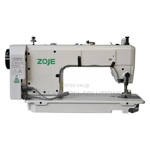 Zoje Power Saving Lockstitch Machine MCZJA6000P-G