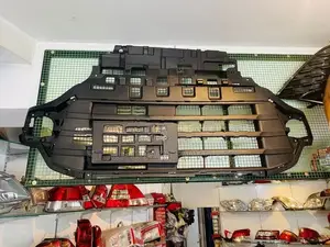 Wagon R 44s Lower Shell