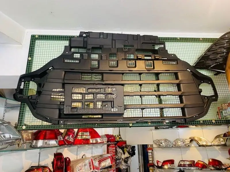 Wagon R 44s Lower Shell