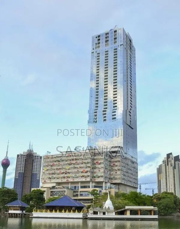 Colombo City Center Super Luxury Apartment For rent