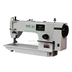 Zoje Power Saving Lockstitch Machine MCZJA6000P-G