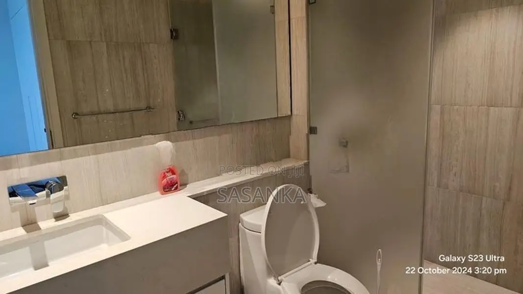 Colombo City Center Super Luxury Apartment For rent