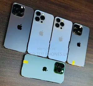 Apple iPhone 13 Pro 512GB (Used)