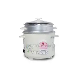 Nippon Rice Cooker Rc1.5 Ltr