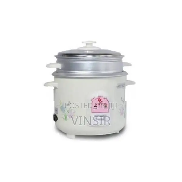 Nippon Rice Cooker Rc1.5 Ltr