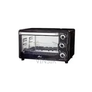 Prince Electric Oven 25 Ltr