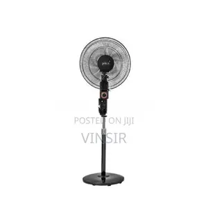 Prince Stand Fan Sf-6800