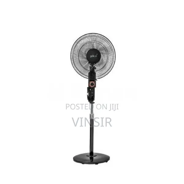 Prince Stand Fan Sf-6800