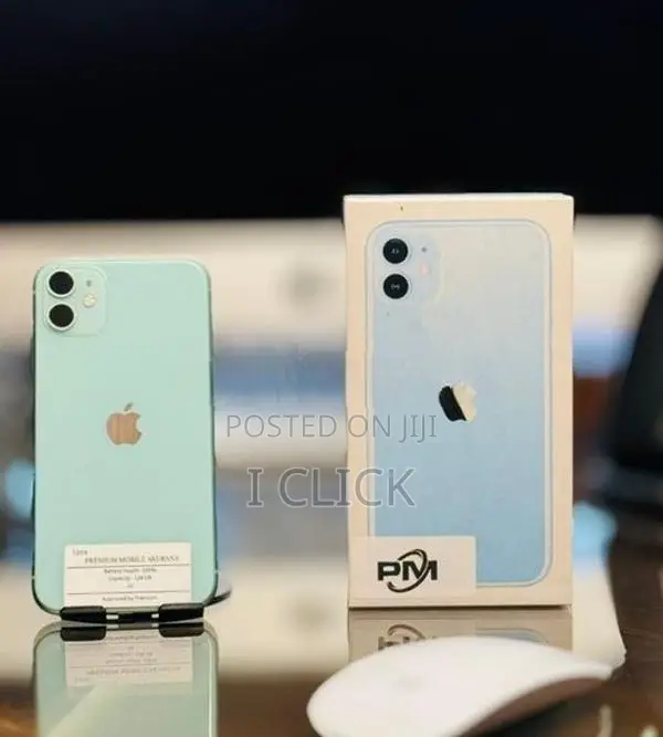 Apple iPhone 11 128GB (Used)