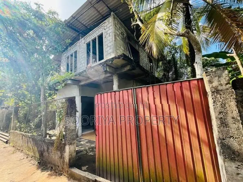 2 STORY HOUSE FOR SALE IN PILIYANDALA DOLEKANATTA