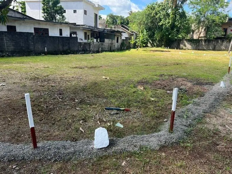 Colombo Kottawa Horana Road 25 Perches Land For sale