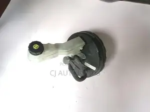 Mazda Demio De3fs Brake Booster