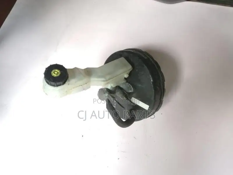 Mazda Demio De3fs Brake Booster