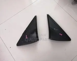 Mazda Demio De3fs Fender Finisher