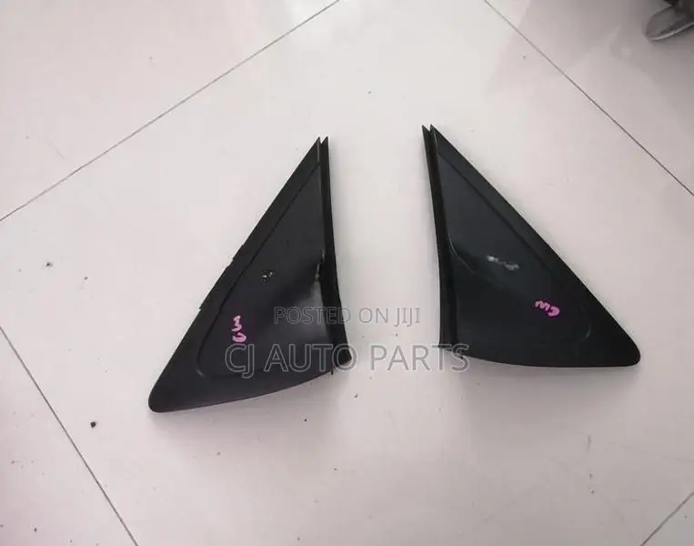 Mazda Demio De3fs Fender Finisher