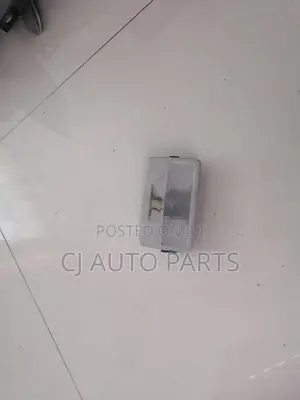 Mazda Demio DE3FS Hood Light