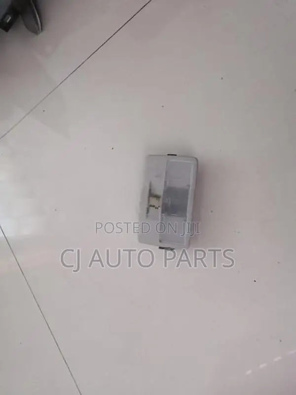 Mazda Demio DE3FS Hood Light