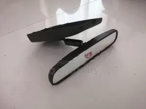 Mazda Demio DE3FS Center Mirror