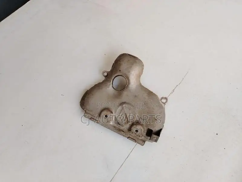 Suzuki Alto HA23 Exhaust Manifold Cover
