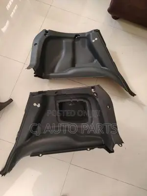 Suzuki Alto HA23 Dicky Side Upholstery