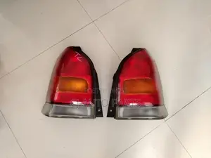 Suzuki Alto HA23 Tail Light